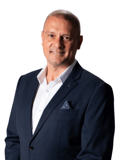 Fred van Zijl - VPMGC Property Manager