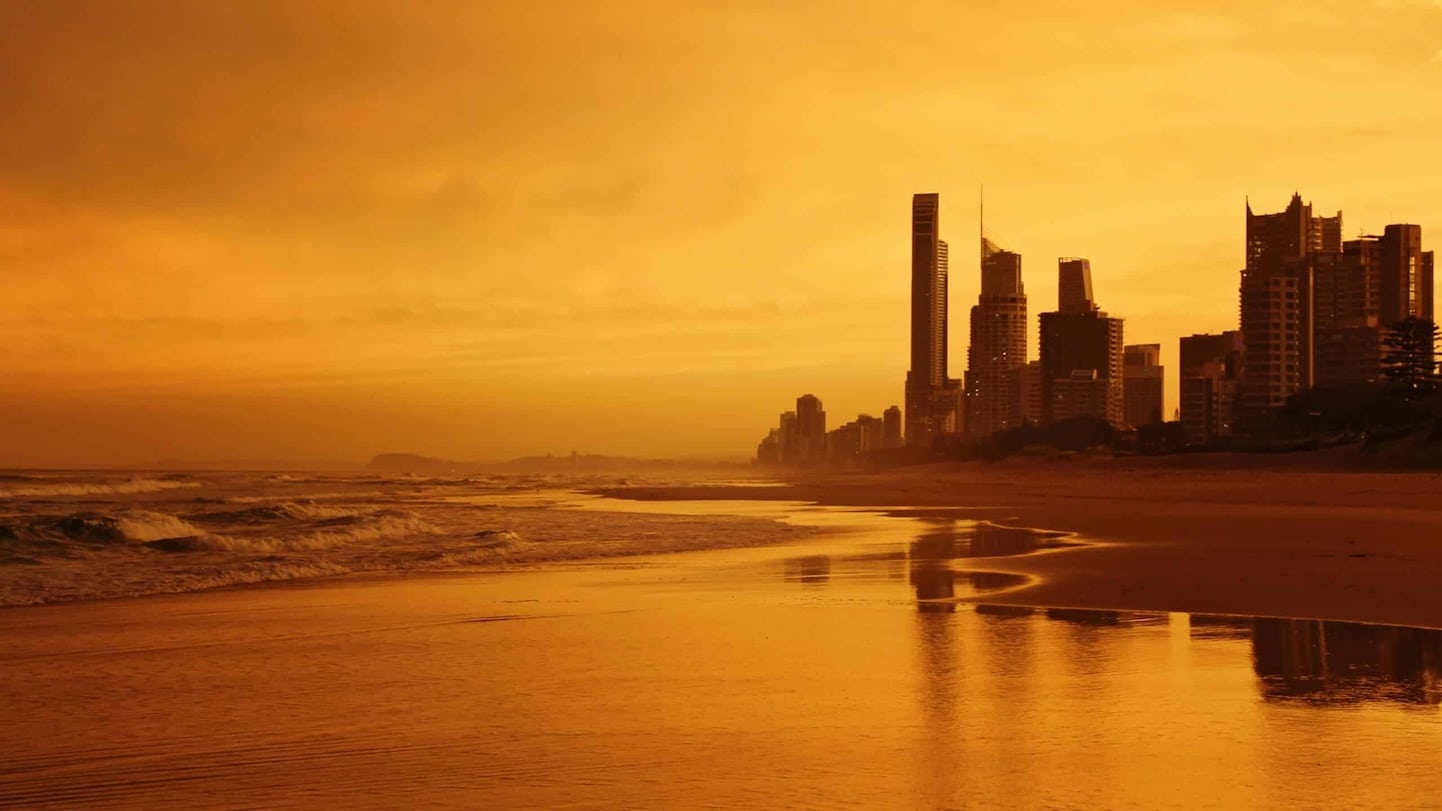 investment property management Gold Coast