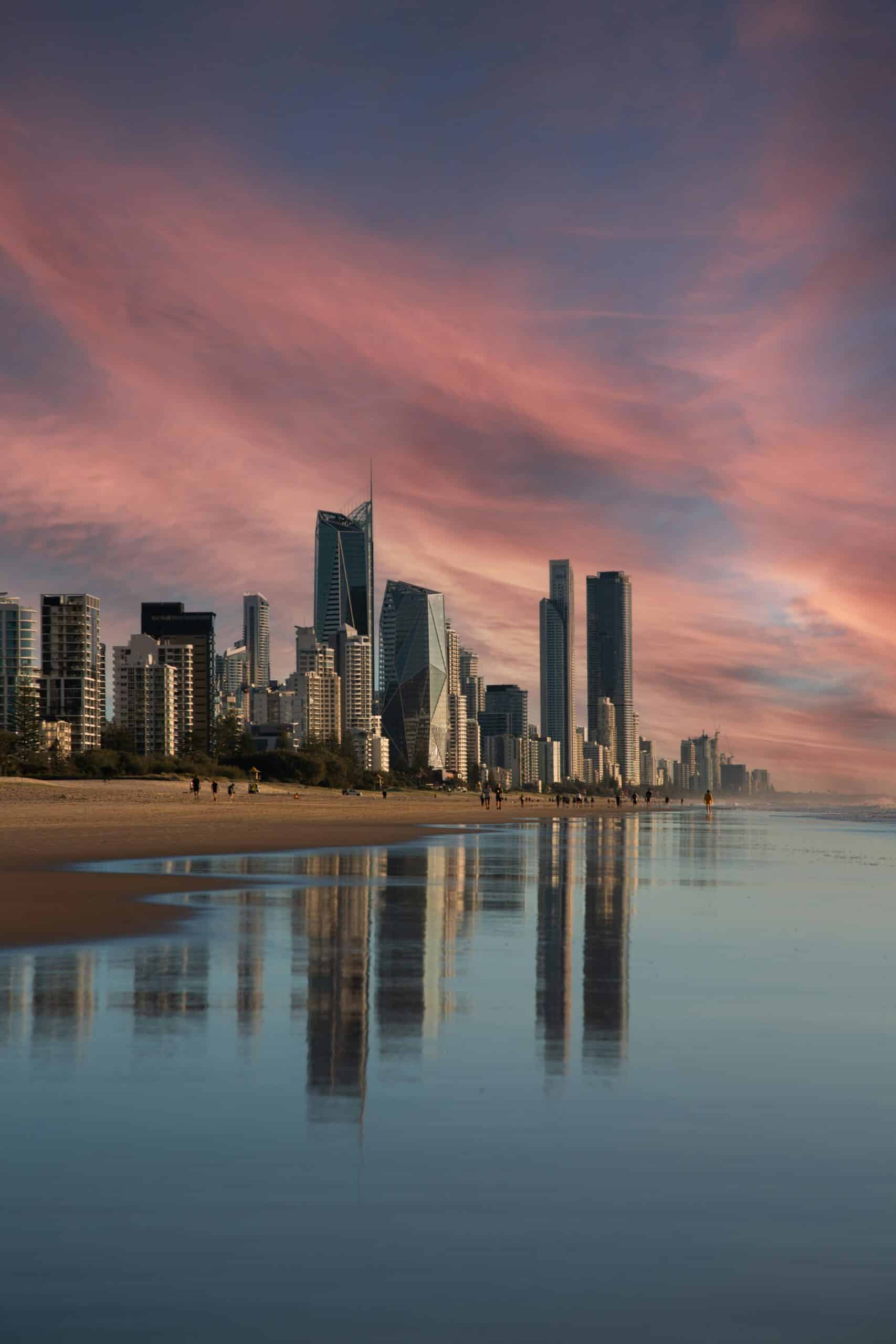 rental property appraisal Gold Coast