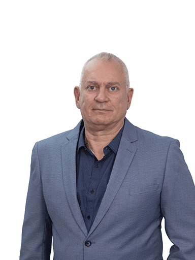 Kobus Marais - VPMGC Property Manager