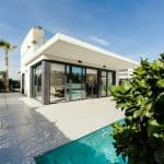 Beautiful coastal home managed by Vision Property Gold Coast property managers.